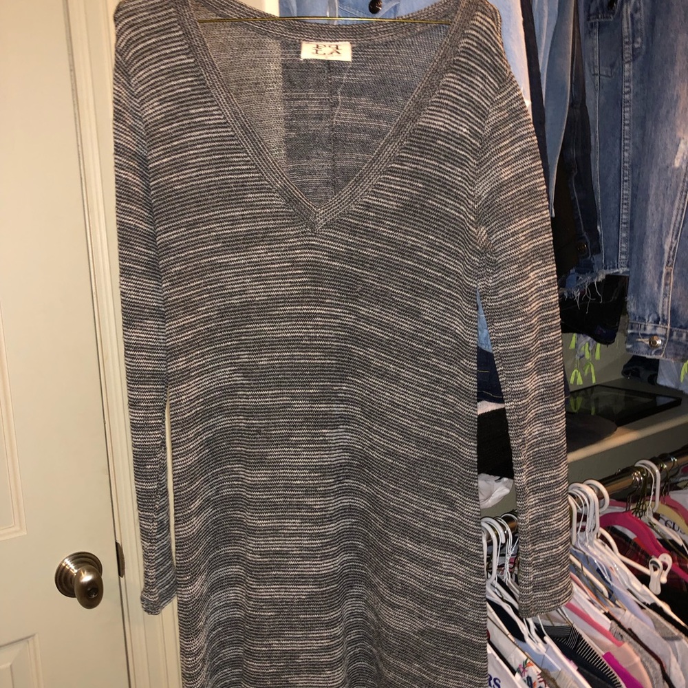 Ever worn knit dress S